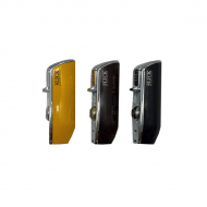 SLICK 300 -3 Torch Lighter with bullet punch